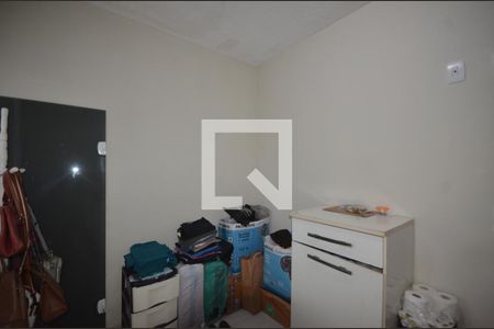 Quarto 1 de casa de condomínio para alugar com 2 quartos, 70m² em Campo Grande, Rio de Janeiro