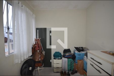 Quarto 1 de casa de condomínio para alugar com 2 quartos, 70m² em Campo Grande, Rio de Janeiro