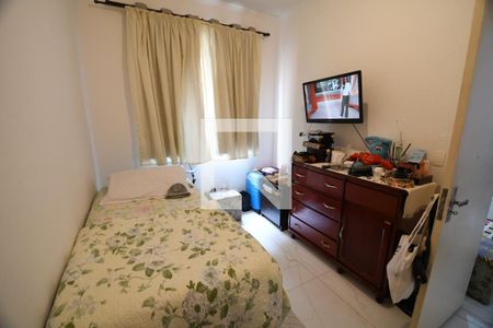 Quarto de apartamento à venda com 1 quarto, 48m² em Centro, Campinas
