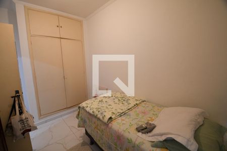 Quarto de apartamento à venda com 1 quarto, 48m² em Centro, Campinas