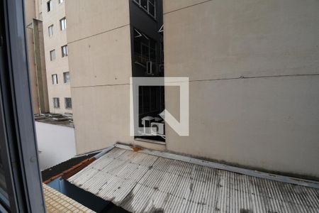 Sala - Vista de apartamento à venda com 1 quarto, 48m² em Centro, Campinas