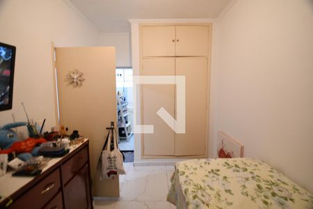 Quarto de apartamento à venda com 1 quarto, 48m² em Centro, Campinas