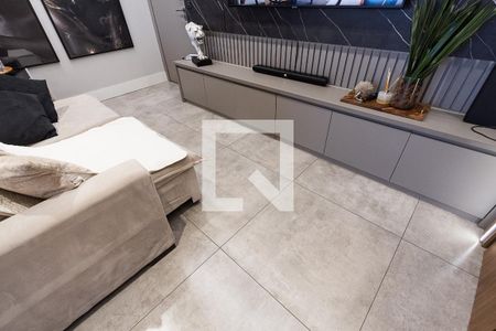 Sala de apartamento para alugar com 2 quartos, 62m² em Vila Leopoldina, São Paulo