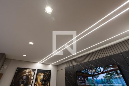 Sala de apartamento para alugar com 2 quartos, 62m² em Vila Leopoldina, São Paulo