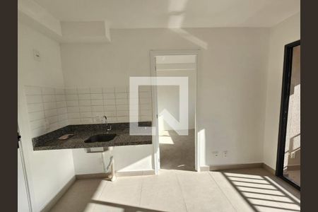 Foto 06 de apartamento à venda com 1 quarto, 27m² em Vila Olímpia, São Paulo