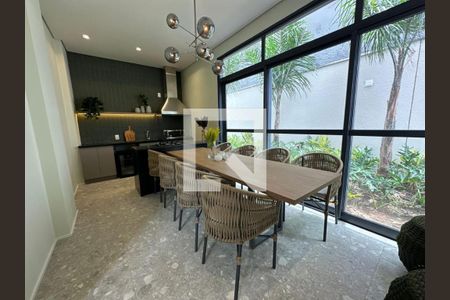 Foto 18 de apartamento à venda com 1 quarto, 27m² em Vila Olímpia, São Paulo