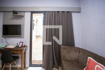 Suíte 1 de casa para alugar com 3 quartos, 350m² em Centro, Diadema