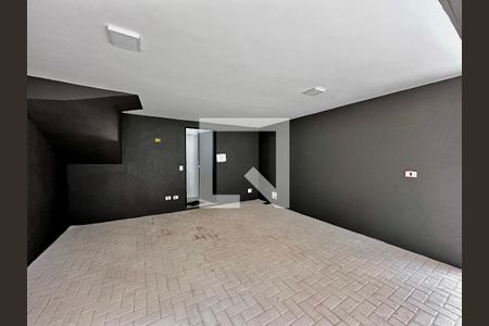 Garagem de casa à venda com 3 quartos, 186m² em Vila Congonhas, São Paulo