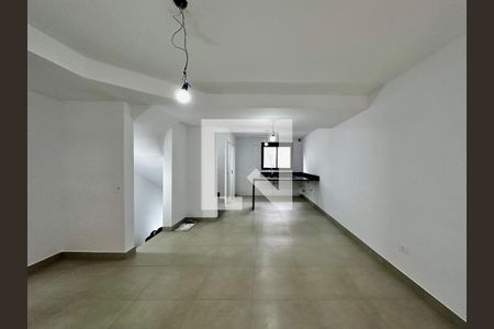 Sala de casa à venda com 3 quartos, 186m² em Vila Congonhas, São Paulo