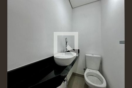 Lavabo de casa à venda com 3 quartos, 186m² em Vila Congonhas, São Paulo