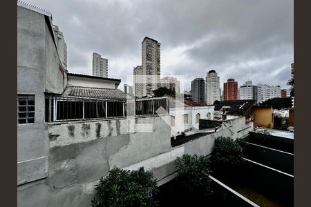 Vista Quarto 1 de casa à venda com 3 quartos, 186m² em Vila Congonhas, São Paulo