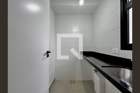 Área de Serviço de casa à venda com 3 quartos, 186m² em Vila Congonhas, São Paulo