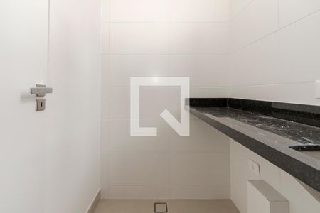 Área de Serviço de casa para alugar com 4 quartos, 211m² em Vila Congonhas, São Paulo