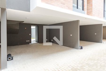 Garagem de casa para alugar com 4 quartos, 211m² em Vila Congonhas, São Paulo