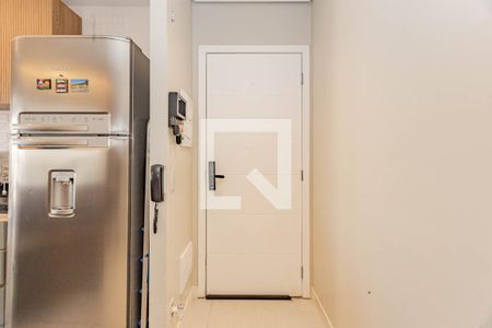 Sala de apartamento à venda com 2 quartos, 63m² em Vila da Saúde, São Paulo