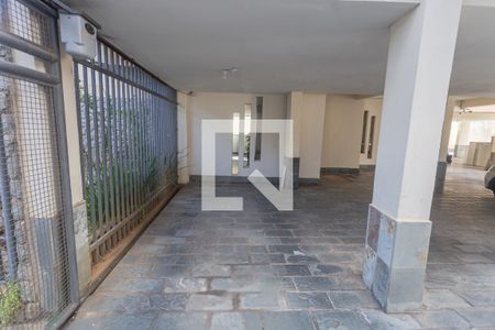 Garagem de apartamento à venda com 2 quartos, 65m² em Cidade Nova, Belo Horizonte