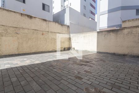 Área Comum de apartamento à venda com 2 quartos, 65m² em Cidade Nova, Belo Horizonte