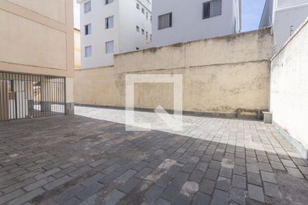 Área Comum de apartamento à venda com 2 quartos, 65m² em Cidade Nova, Belo Horizonte