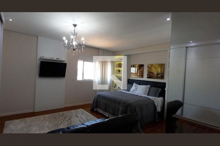 Foto 36 de apartamento à venda com 3 quartos, 247m² em Cambuí, Campinas