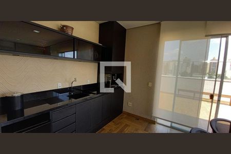 Foto 18 de apartamento para alugar com 3 quartos, 247m² em Cambuí, Campinas