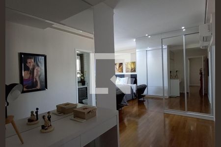 Foto 37 de apartamento à venda com 3 quartos, 247m² em Cambuí, Campinas