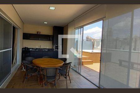 Foto 41 de apartamento à venda com 3 quartos, 247m² em Cambuí, Campinas