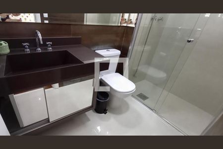 Foto 05 de apartamento para alugar com 3 quartos, 247m² em Cambuí, Campinas