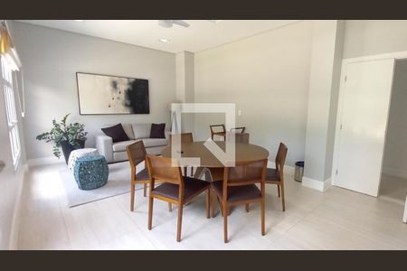 Foto 32 de apartamento à venda com 3 quartos, 247m² em Cambuí, Campinas