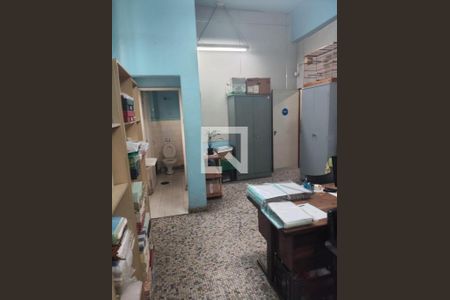 Foto 01 de apartamento à venda com 1 quarto, 38m² em Liberdade, São Paulo