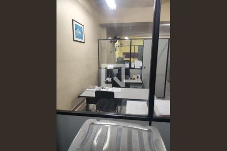 Foto 15 de apartamento à venda com 1 quarto, 38m² em Liberdade, São Paulo