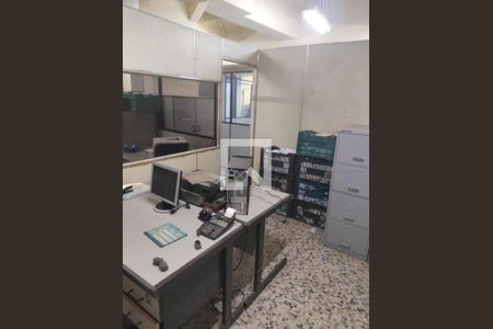 Foto 03 de apartamento à venda com 1 quarto, 38m² em Liberdade, São Paulo