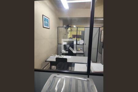 Foto 12 de apartamento à venda com 1 quarto, 38m² em Liberdade, São Paulo