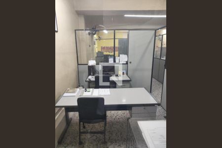 Foto 14 de apartamento à venda com 1 quarto, 38m² em Liberdade, São Paulo