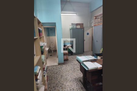Foto 16 de apartamento à venda com 1 quarto, 38m² em Liberdade, São Paulo