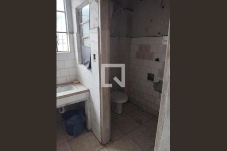 Foto 04 de apartamento à venda com 1 quarto, 38m² em Liberdade, São Paulo