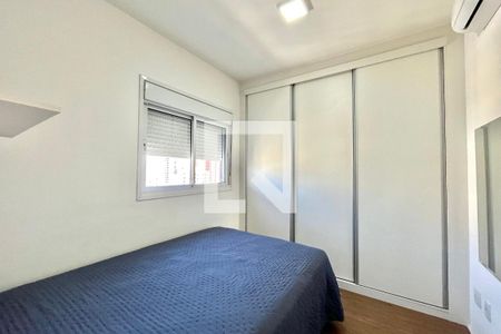 Suite de apartamento à venda com 1 quarto, 47m² em Vila da Saúde, São Paulo