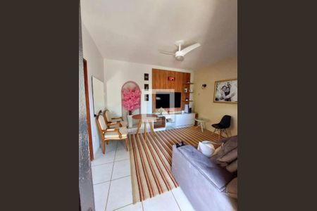 Foto 04 de casa à venda com 2 quartos, 132m² em Jardim Santa Genebra, Campinas