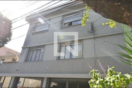Fachada de apartamento à venda com 2 quartos, 100m² em Floresta, Belo Horizonte