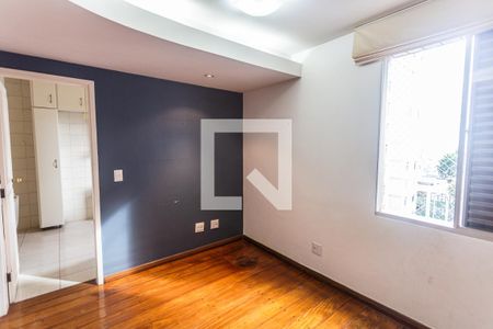 Sala 2 de apartamento à venda com 3 quartos, 300m² em Santo Antônio, Belo Horizonte