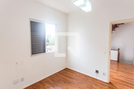 Quarto 3 no 2° Andar de apartamento à venda com 3 quartos, 300m² em Santo Antônio, Belo Horizonte