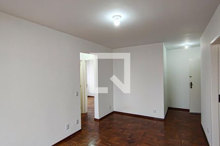 Sala de apartamento à venda com 2 quartos, 66m² em Jacarepaguá, Rio de Janeiro