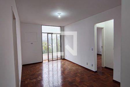 Sala de apartamento à venda com 2 quartos, 66m² em Jacarepaguá, Rio de Janeiro