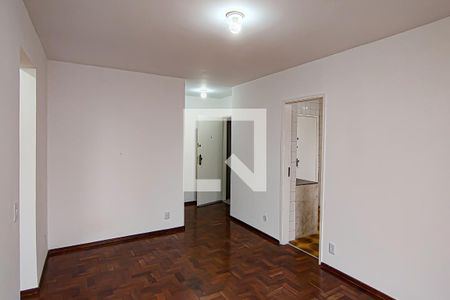 Sala de apartamento à venda com 2 quartos, 66m² em Jacarepaguá, Rio de Janeiro