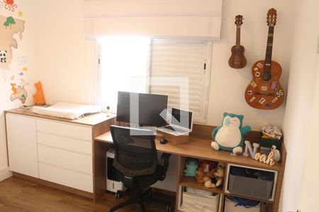 Quarto 1 de apartamento à venda com 2 quartos, 68m² em Osvaldo Cruz, São Caetano do Sul