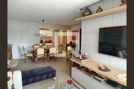 Foto 32 de apartamento à venda com 4 quartos, 119m² em Jardim Proença, Campinas