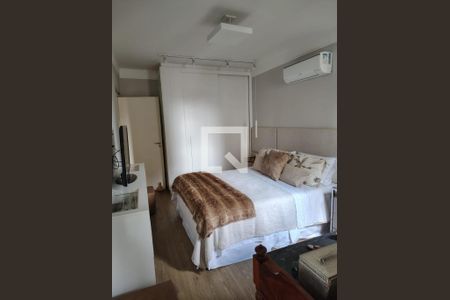 Foto 18 de apartamento à venda com 4 quartos, 119m² em Jardim Proença, Campinas