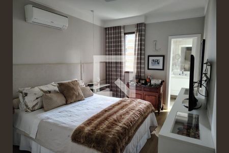 Foto 02 de apartamento à venda com 4 quartos, 119m² em Jardim Proença, Campinas