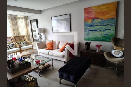 Foto 24 de apartamento à venda com 4 quartos, 119m² em Jardim Proença, Campinas