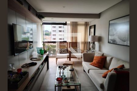 Foto 13 de apartamento à venda com 4 quartos, 119m² em Jardim Proença, Campinas