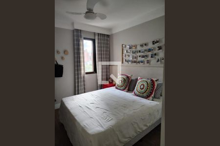 Foto 05 de apartamento à venda com 4 quartos, 119m² em Jardim Proença, Campinas